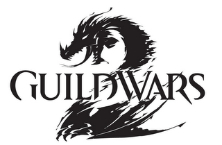 GUILD WARS logo
