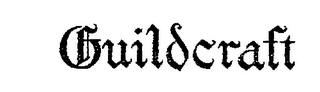 GUILDCRAFT logo