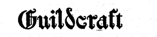 GUILDCRAFT logo