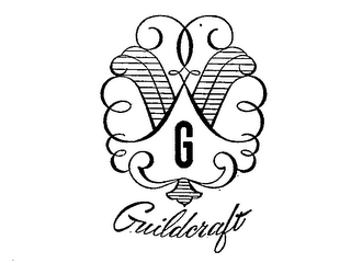 GUILDCRAFT G logo