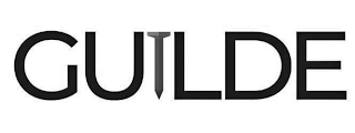 GUILDE logo