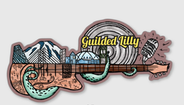 GUILDED LILLY S TACOMA S STILL I RISE TACOMA DIRTBAG logo