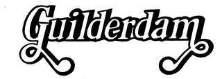 GUILDERDAM logo