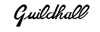 GUILDHALL logo
