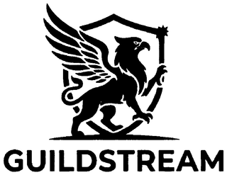 GUILDSTREAM logo