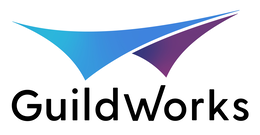 GUILDWORKS logo