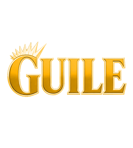 GUILE logo
