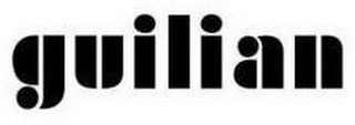 GUILIAN logo