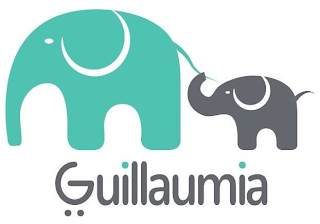GUILLAUMIA logo