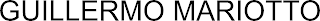GUILLERMO MARIOTTO logo