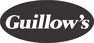 GUILLOW'S logo