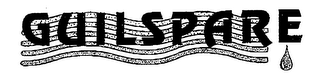 GUILSPARE logo