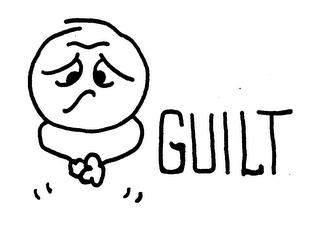 GUILT logo