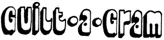 GUILT-A-GRAM logo