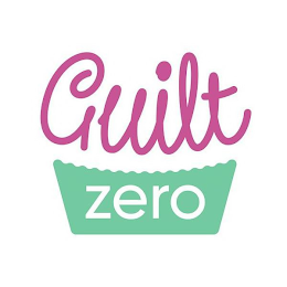 GUILT ZERO logo