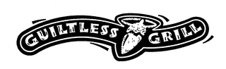 GUILTLESS GRILL logo
