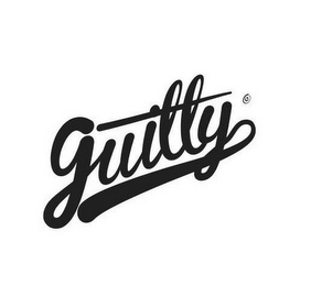 GUILTY C logo