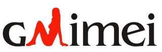 GUIMEI logo