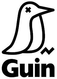 GUIN logo