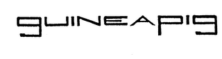 GUINEAPIG logo