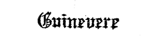 GUINEVERE logo