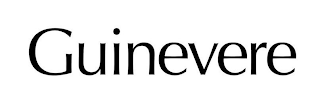 GUINEVERE logo