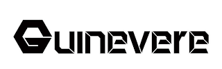 GUINEVERE logo