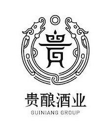GUINIANG GROUP logo