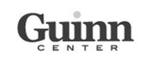 GUINN CENTER logo