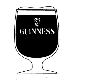 GUINNESS logo