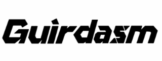GUIRDASM logo