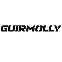 GUIRMOLLY logo