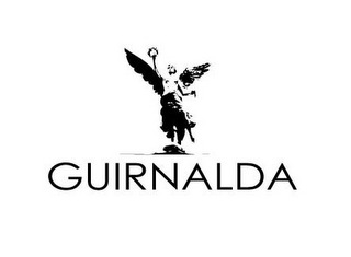 GUIRNALDA logo