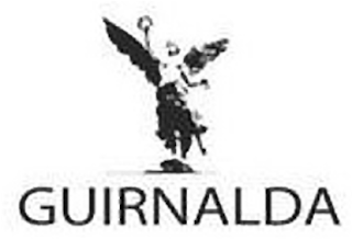 GUIRNALDA logo