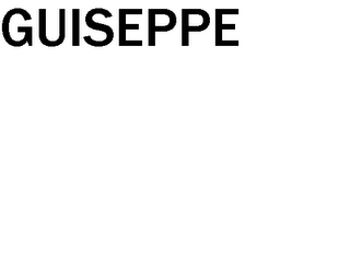 GUISEPPE logo