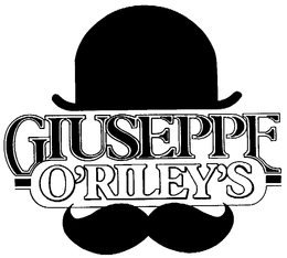GUISEPPE O'RILEY'S logo