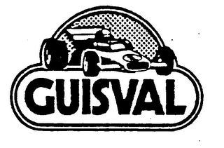 GUISVAL logo