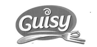 GUISY logo