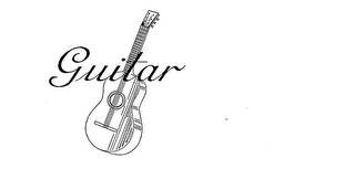 GUITAR logo