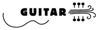 GUITAR logo