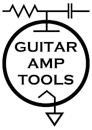 GUITAR AMP TOOLS logo