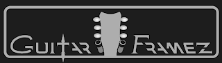 GUITAR FRAMEZ logo
