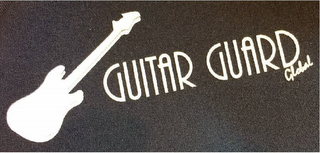 GUITAR GUARD GLOBAL logo