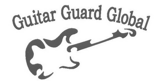 GUITAR GUARD GLOBAL logo