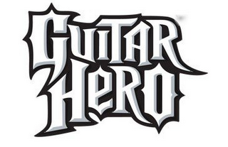 GUITAR HERO logo