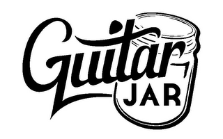 GUITAR JAR logo