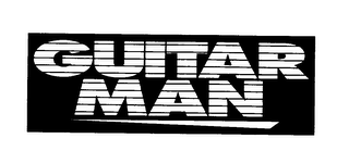 GUITAR MAN