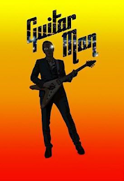 GUITAR MAN logo