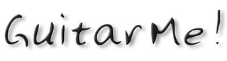GUITAR ME! logo