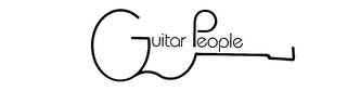 GUITAR PEOPLE logo